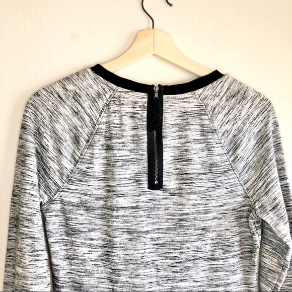Lou & Grey Lightweight Sweater Dress - Picture 8 of 8